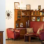 Achat Heidelberg Ξενοδοχείο Σβέτζινγκεν