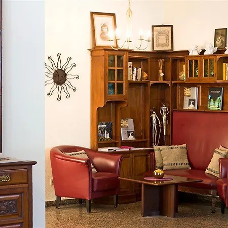 Achat Heidelberg Hotel Schwetzingen