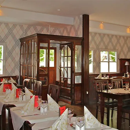 Hotel Achat Heidelberg