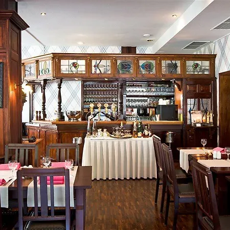 Achat Heidelberg 4* Schwetzingen