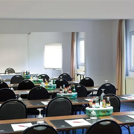 Achat Heidelberg Hotel 3*