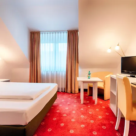 Achat Heidelberg Hotell Schwetzingen