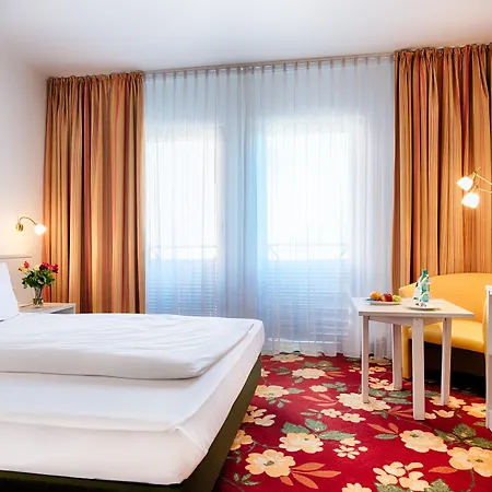 Hotell Achat Heidelberg Schwetzingen
