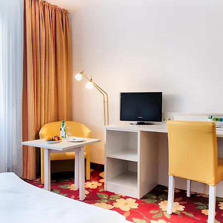 Achat Heidelberg 4* Schwetzingen