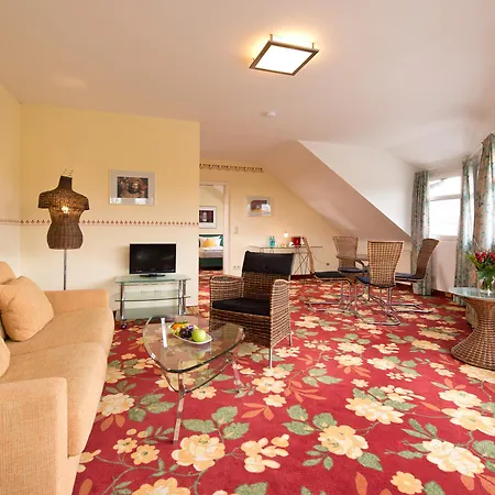 Hotell Achat Heidelberg 3*