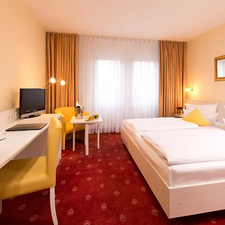 Hotel Achat Heidelberg Schwetzingen