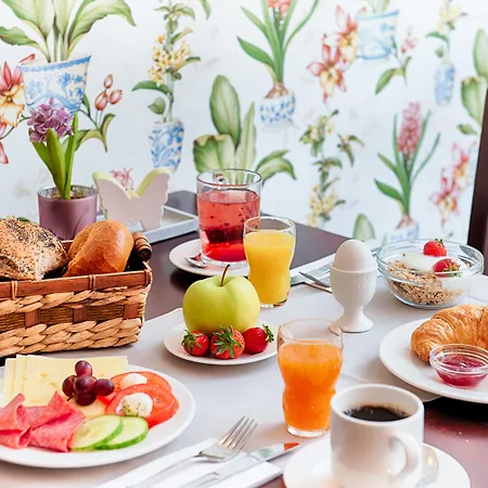 Hotell Achat Heidelberg Schwetzingen