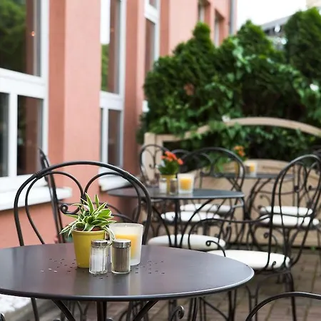 Achat Heidelberg 3* Schwetzingen