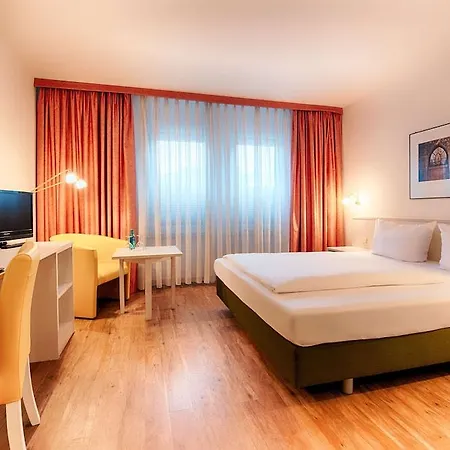 Achat Heidelberg Hotell