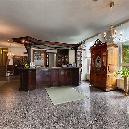 Hotel Achat Heidelberg