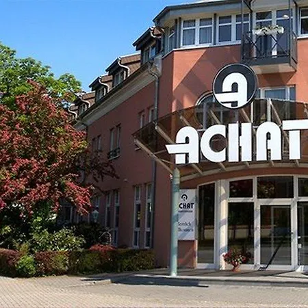 Achat Heidelberg 3* Schwetzingen