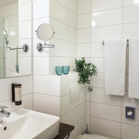 Achat Heidelberg Hotel 3*