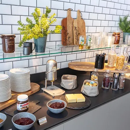 Achat Heidelberg Hotel Schwetzingen