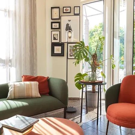 Achat Heidelberg Hotel Schwetzingen