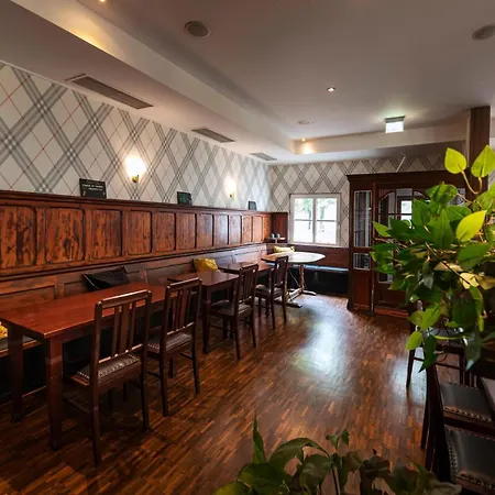 Hotel Achat Heidelberg