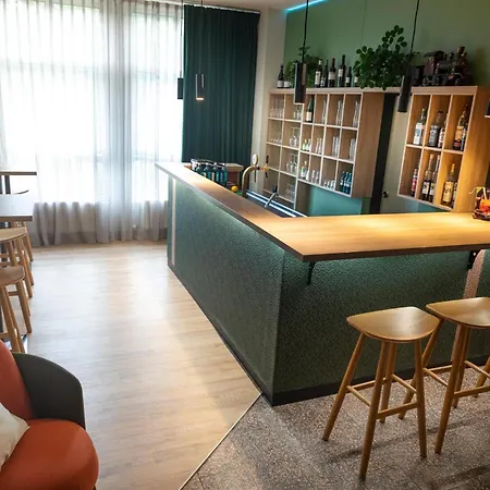 Achat Heidelberg 4* Schwetzingen