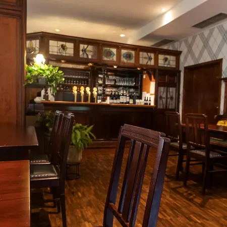 Achat Heidelberg Hotel