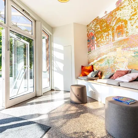 Otel Achat Heidelberg