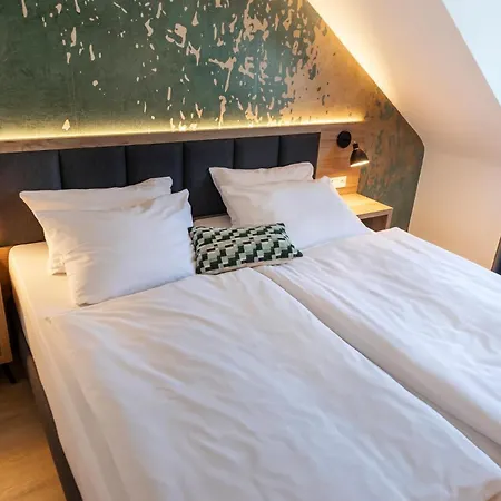 Hotel Achat Heidelberg Schwetzingen