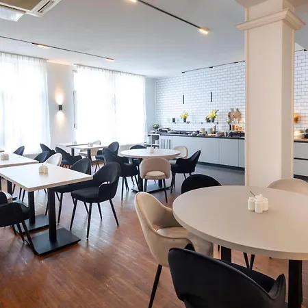 Hotel Achat Heidelberg