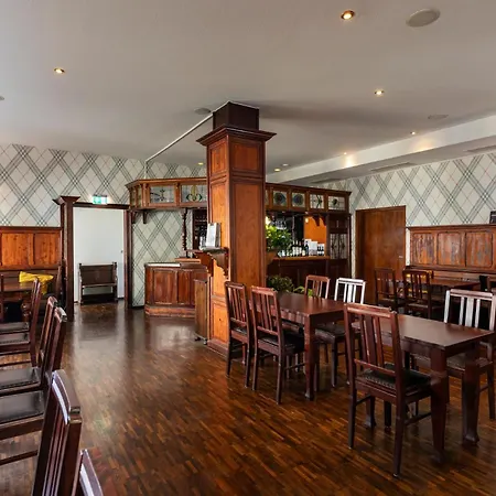 Hotel Achat Heidelberg