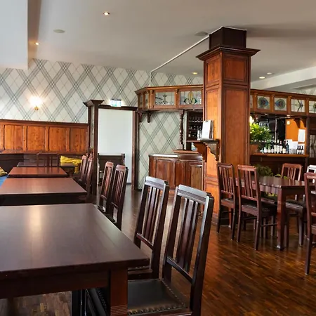 Achat Heidelberg Hotel