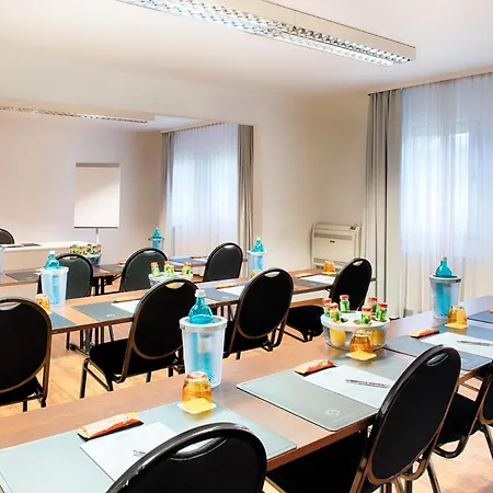 Hotel Achat Heidelberg