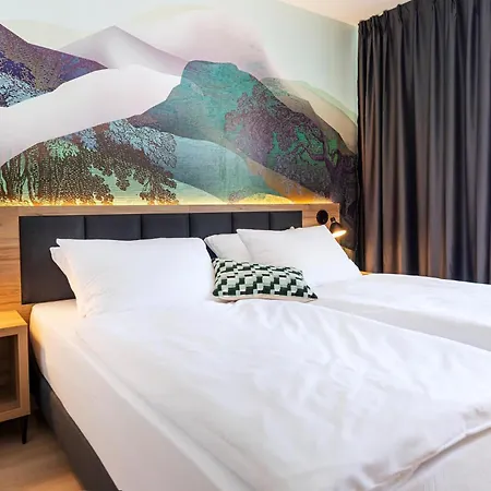 Hotel Achat Heidelberg