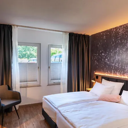Hotel Achat Heidelberg 3*