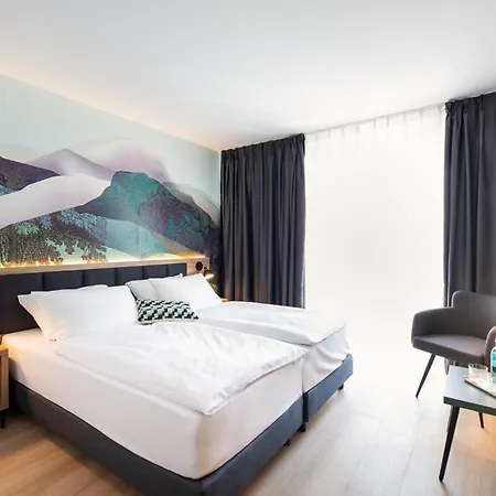 Achat Heidelberg Hotel Schwetzingen