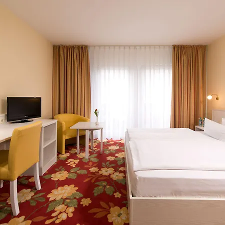 Achat Heidelberg Otel Schwetzingen