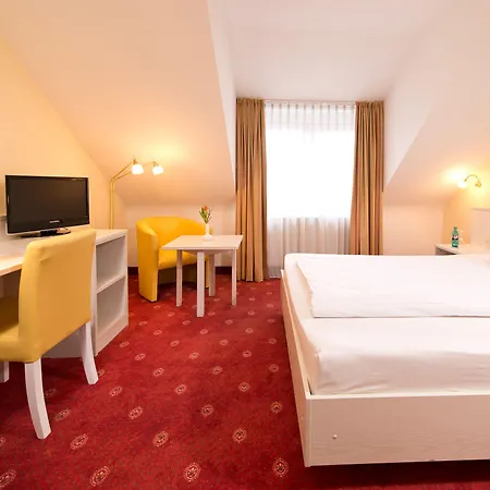 Achat Heidelberg 4* Schwetzingen