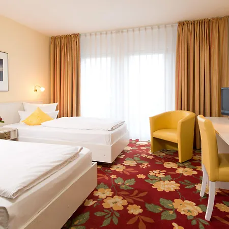 Otel Achat Heidelberg 3*