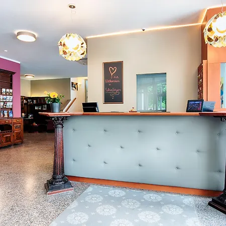 Achat Heidelberg Schwetzingen