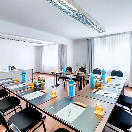 Hotel Achat Heidelberg Schwetzingen