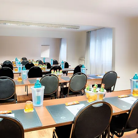 Hotel Achat Heidelberg