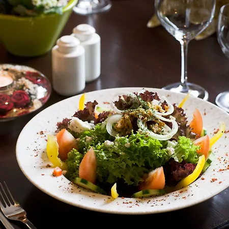 Achat Heidelberg Hotel Schwetzingen