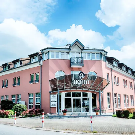 Hotel Achat Heidelberg Schwetzingen