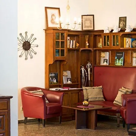 Achat Heidelberg Hotel Schwetzingen