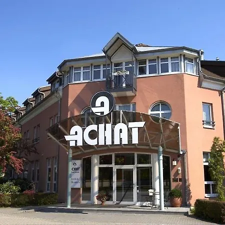 Achat Heidelberg Schwetzingen