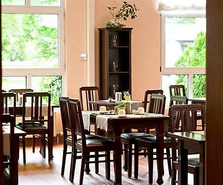 Hotel Achat Heidelberg 3*