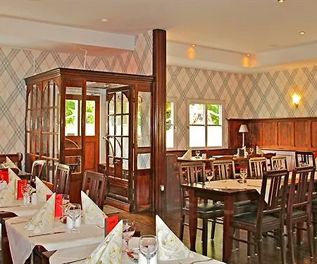 Achat Heidelberg Hotel 3*