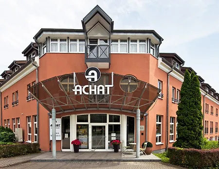 Hotell Achat Heidelberg Schwetzingen