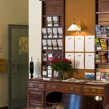 Achat Heidelberg Hotel